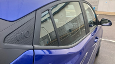 Hyundai i10 1.0 MPi SE Connect 5dr Auto Petrol Hatchback